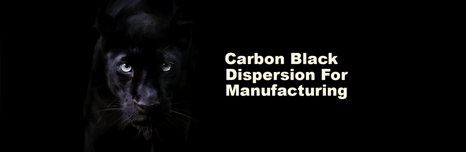 Best Commerical Carbon Black Dispersion for Industrial Manufacturing